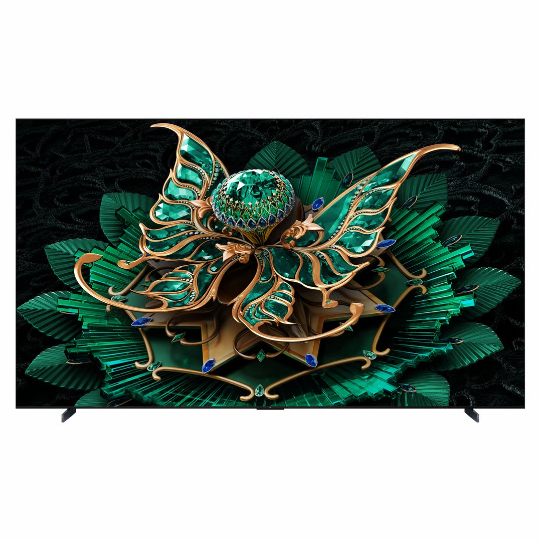 TCL Qled Mini Led 115C7K