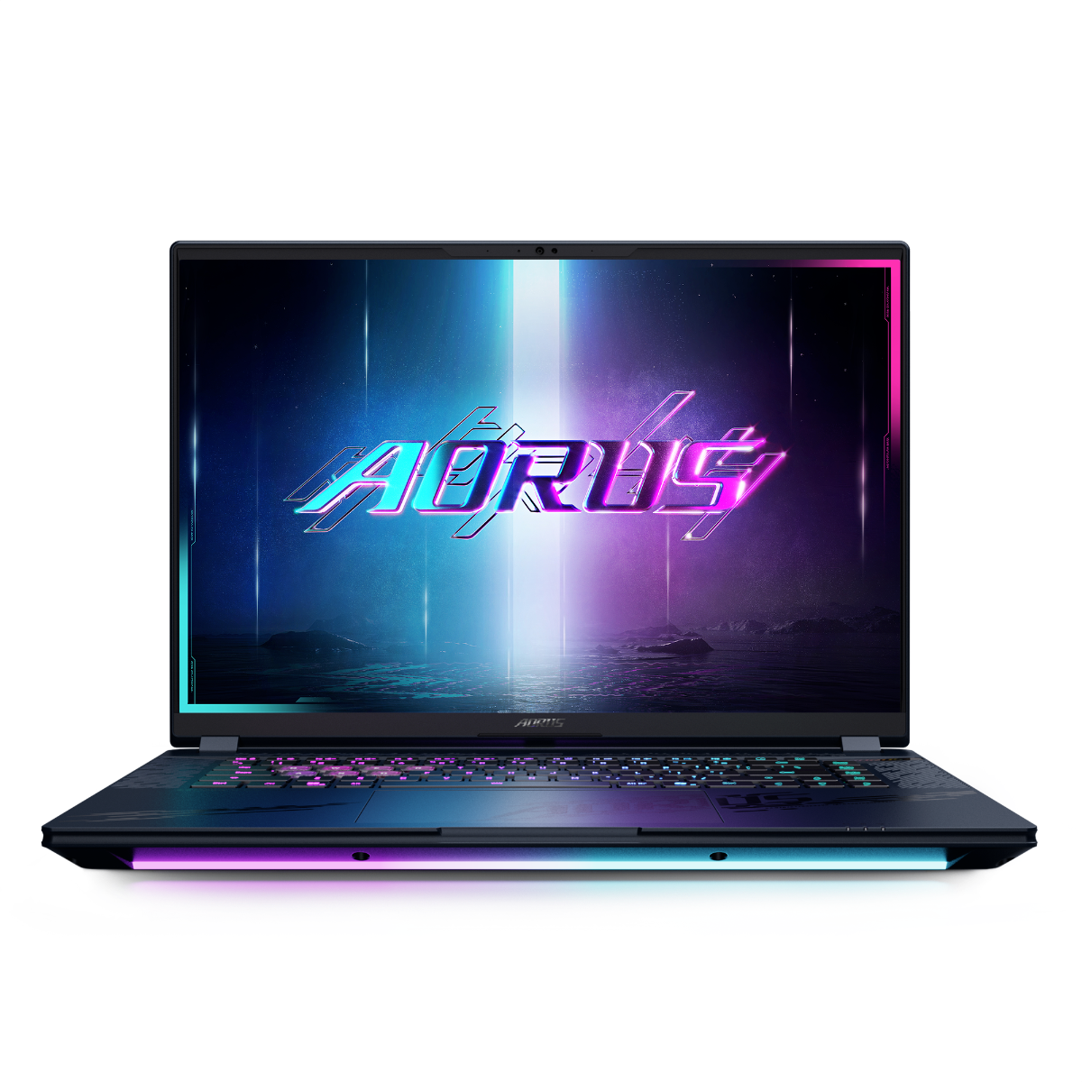 Gigabyte AORUS MASTER 16" OLED Ultra 9-275HX 32/1 5090 W11P /BZHC6KZE64SP