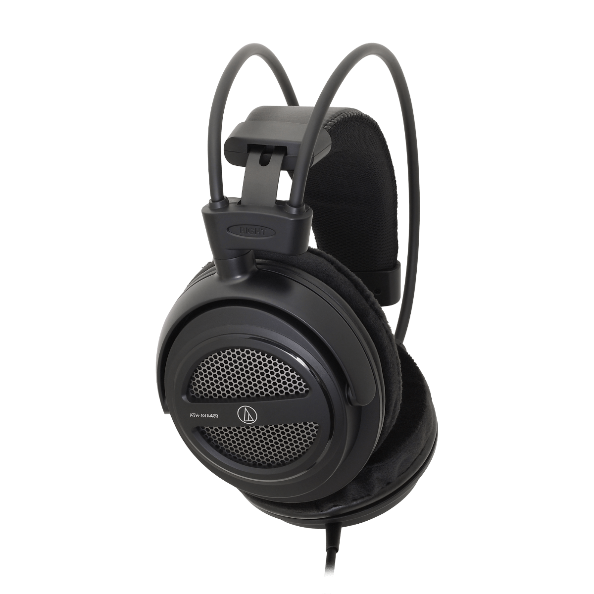 Audio-Technica ATH-AVA400 Wired Headphones, Open-Back / ATH-AVA400