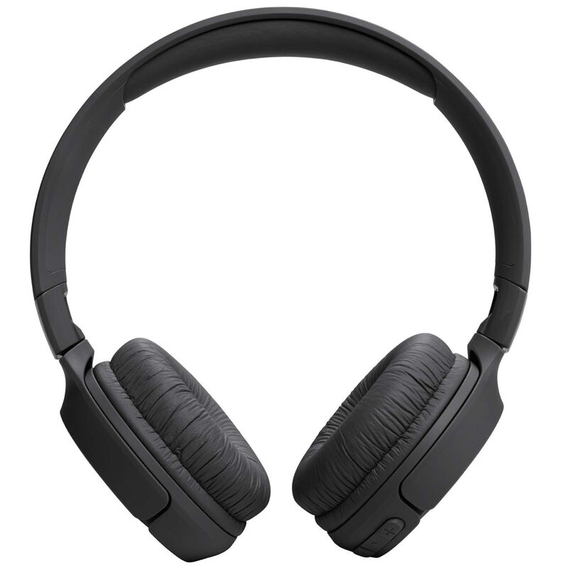 JBL T520CBLK/T