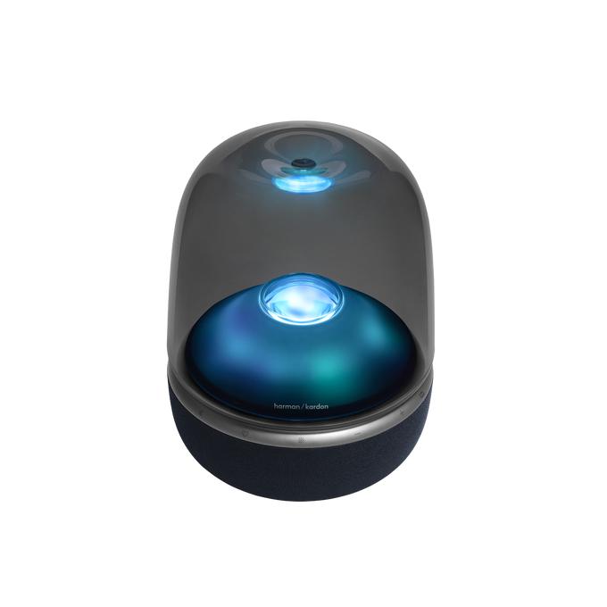 Акустическая система Harman Kardon Aura Studio 5 — 2