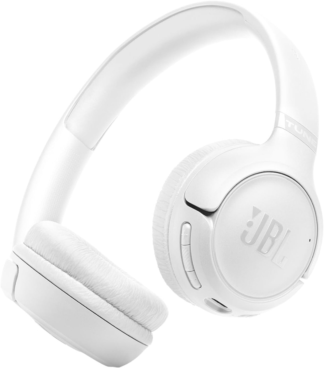 JBL T530BTWHTEU