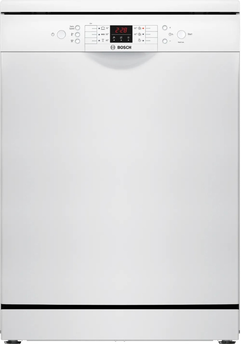Bosch SMS26DW00T