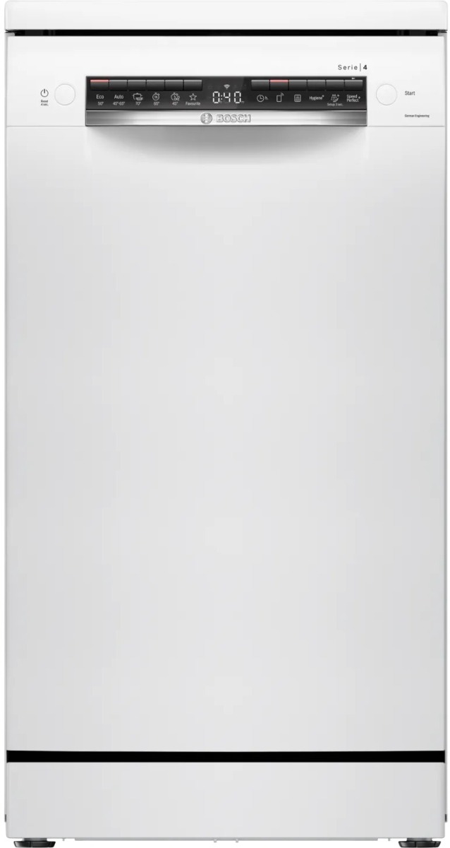 Bosch SPS4HMW64Q