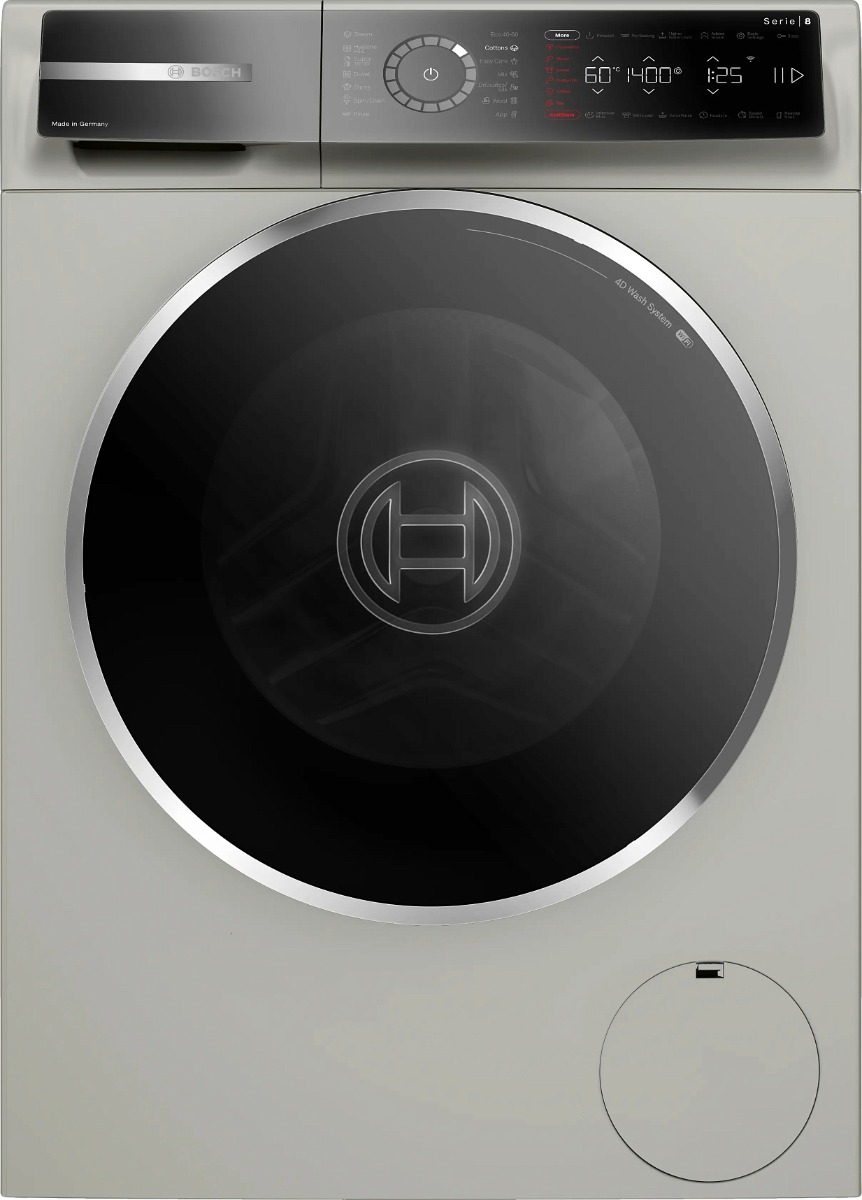 Bosch WGB2441XME
