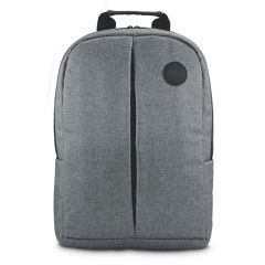Hama "Genua" Laptop Backpack, up to 40 cm (15.6"), grey (217273)