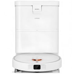 Xiaomi Robot Vacuum H50 (White) (OV43GL)