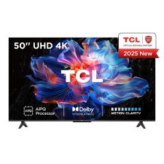 TCL 50V6C LED@