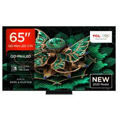 TCL 65C7K mini-LED@