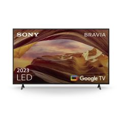 Sony KD-75X75WL