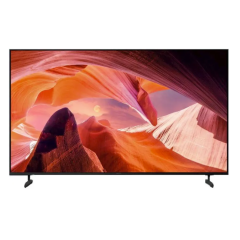 Sony KD-55X80L