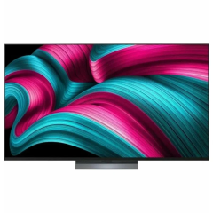LG OLED55C5RLA