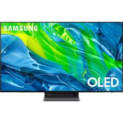 Samsung QE55S95CAUXRU - outlet