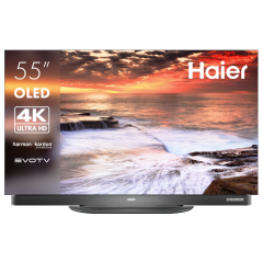 Haier 55 OLED S9 Ultra