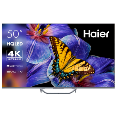 Haier 50 Smart TV S4