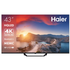 Haier 43 HQLED S2 Pro