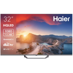 Haier 32 Smart TV S2 Pro