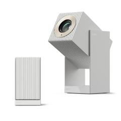 Wanbo Projector Cube 2Pro - Android 1080P 500ANSI 8W White /Cube 2Pro