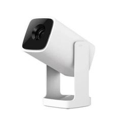 Wanbo Projector Cube 1 - Android 720P Alpine White /Cube 1