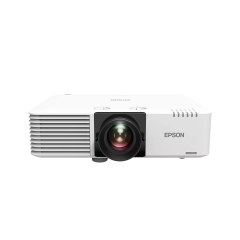 Epson EB-L530U PowerLite 5200lm Laser Projector /V11HA27040