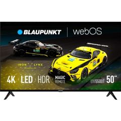 Blaupunkt 50UW5500T