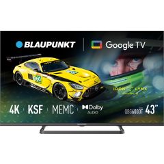 Blaupunkt 43QBG6000T
