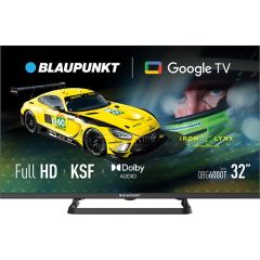 ## Blaupunkt 32QBG6000T