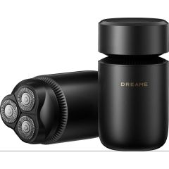 Dreame S7 Shaver Black (AS01A) EU