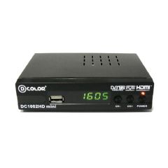 D-color DC1002HD
