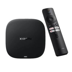 Xiaomi TV Box S 3rd Gen /PFJ4191EU