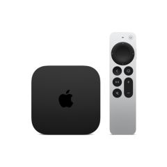 Apple TV 4K 64GB A2737 /MN873* - Zigzag
