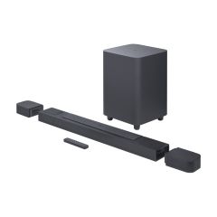 JBL BAR800M2BLKUK