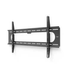 Hama "Strong" FIX TV Wall Bracket, 90", black (118128)