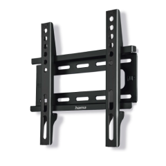 Hama TV Wall Bracket, Rigid, 50", black (220803)