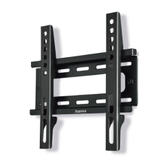 Hama TV Wall Bracket, Tilting, 46", black (220804)