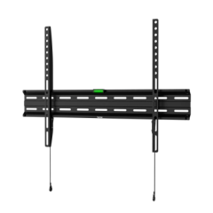 Hama TV Wall Bracket, Rigid, 75", black (220813)