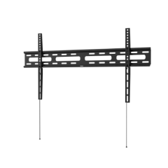 Hama TV Wall Bracket, Rigid, 90",  black (220815)