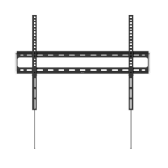 Hama TV Wall Bracket, Rigid, 100", black (220817)