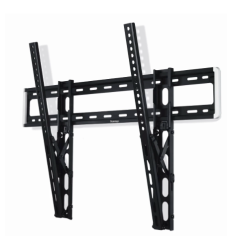Hama TV Wall Bracket, Tilt, 100", black (220818)