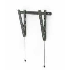 Hama TILT "Ultraslim" TV Wall Bracket, 90", Flat, anthracite (220846)
