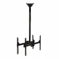 Arm media LCD-3050 black (10179)