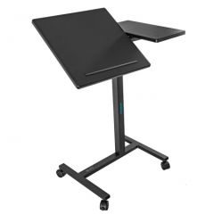 Kromax OMEGA-10 black (90552)