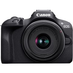 Canon EOS R100 RF-S 18-45 /6052C034AA