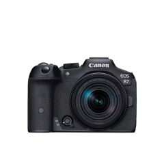 Canon EOS R7 RF-S 18-150 S RUK /5137C040AA