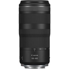Canon Lens RF 100-400mm f/5.6-8 IS USM /5050C005AA