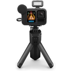 GoPro HERO13 Black Creator Edition Action Camera