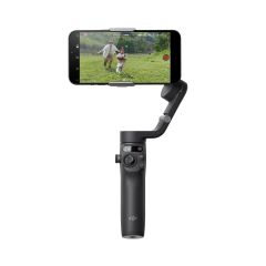 DJI Osmo 6 Gimbal Stabilizer for Smartphones