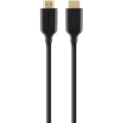 Belkin Gold-Plated HDMI Cable 4K,5M/HDMI0018G-5M