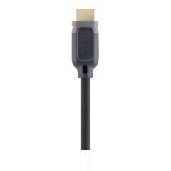 Belkin HDMI Cable ProHD 1000,Black/AV10000QP1M