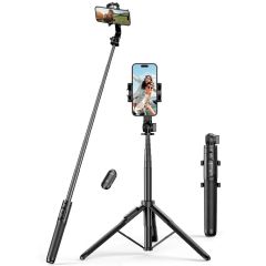UGREEN Selfie Stick Tripod with Bluetooth Remote /15062